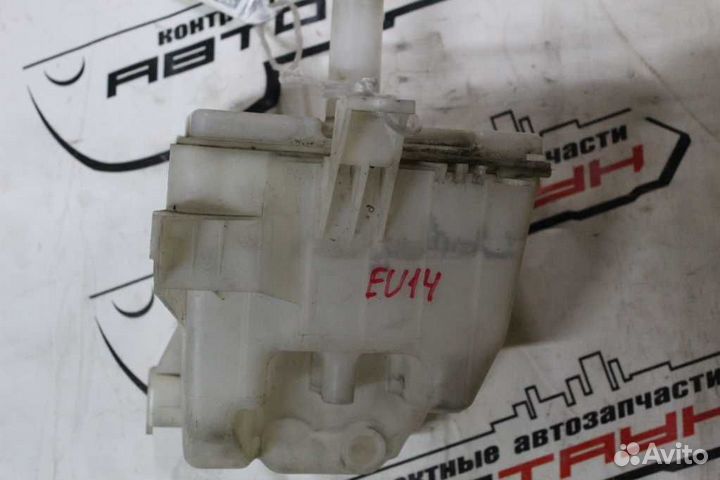 Бачок омывателя nissan bluebird primera primera ca