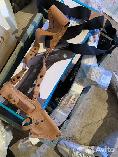 Кобура для пм