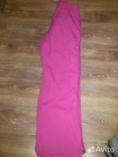 Горнолыжные штаны