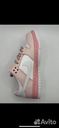 Nike SB Dunk Lov Pink Pigeon