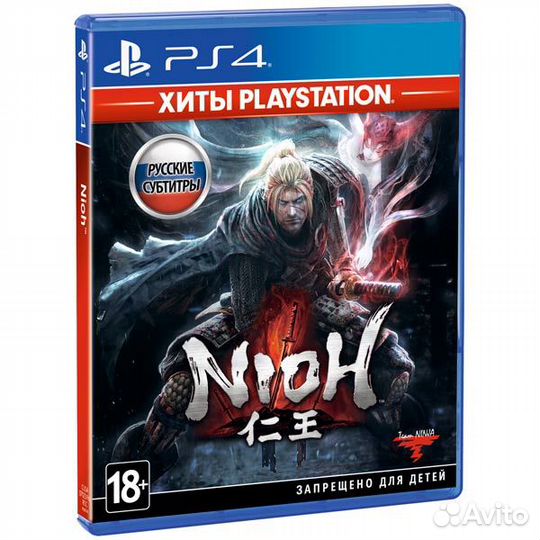 Sony PS4 диск 