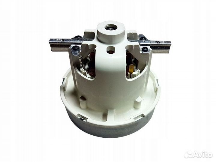 Двигатель для пылесоса Karcher, Soteco, Cleanfix