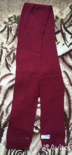 Шапка, шарф Calvin Klein