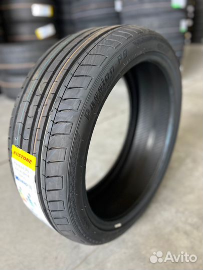 Kustone Passion P9 245/40 R19 и 275/35 R19 101W