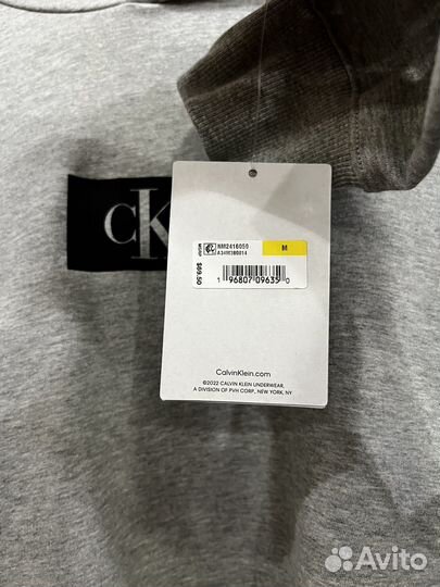Худи Calvin Klein USA