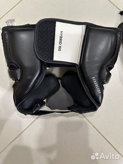 Шлем боксерский Hybrid 150 Headgear XL