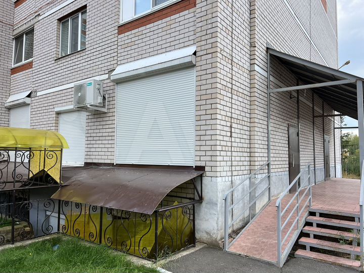 Свободного назначения, 105 м²