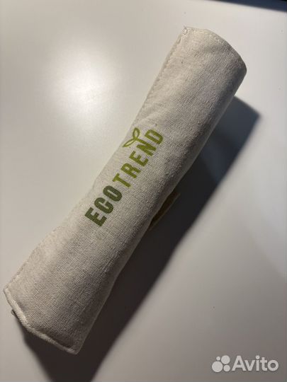 Набор многоразовых приборов