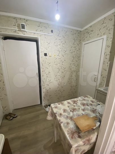 2-к. квартира, 22,2 м², 4/5 эт.