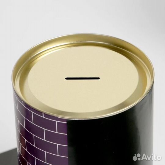 Копилка XXL «Девочка», 20 х 15 см (арт: 6971532)