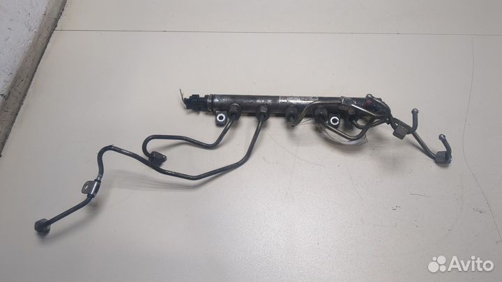 Рампа топливная Mercedes Vito W447 2014