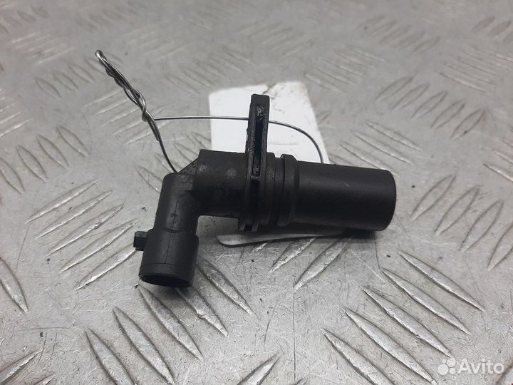 Датчик коленвала для Opel Corsa C 12855457