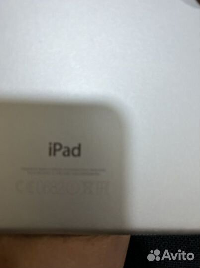 iPad air