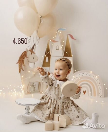 Готовые фотозоны