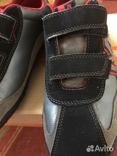 Кроссовки merrell