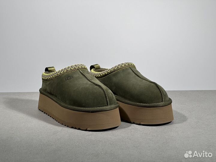 Ugg оригинал