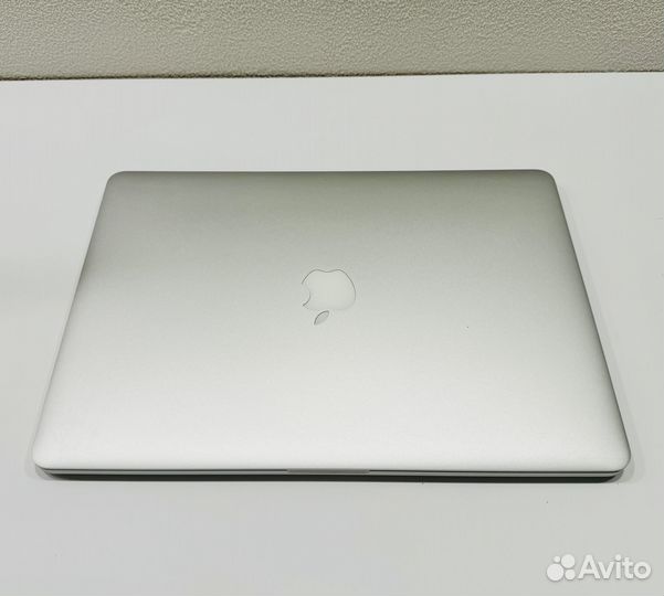 Macbook Pro 15 Retina