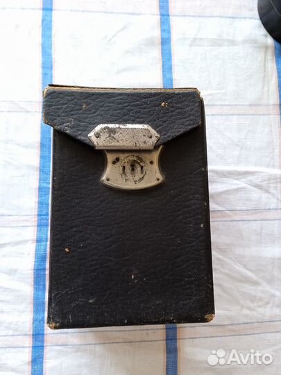 Фотоувеличитель Свет 4 (СССР)