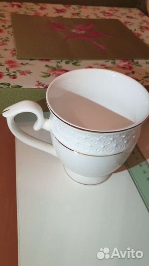 Чашка кружка