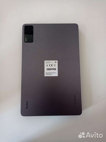 Планшет Xiaomi