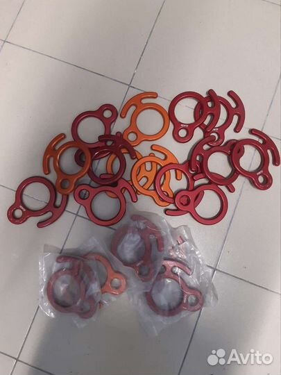 Снаряжение для активного отдыха