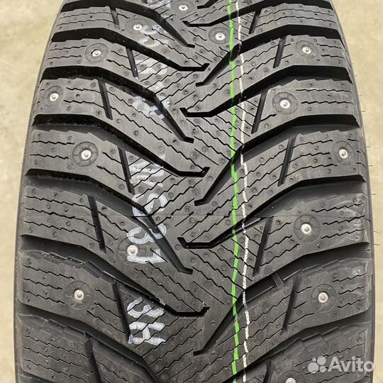 Kumho WinterCraft SUV Ice WS31 275/65 R17 115T