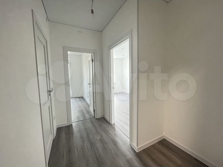 1-к. квартира, 32,6 м², 2/4 эт.