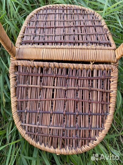 Корзина для пикника