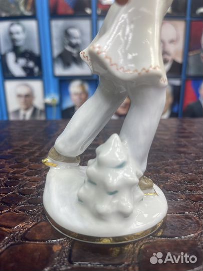 «На катке» лфз