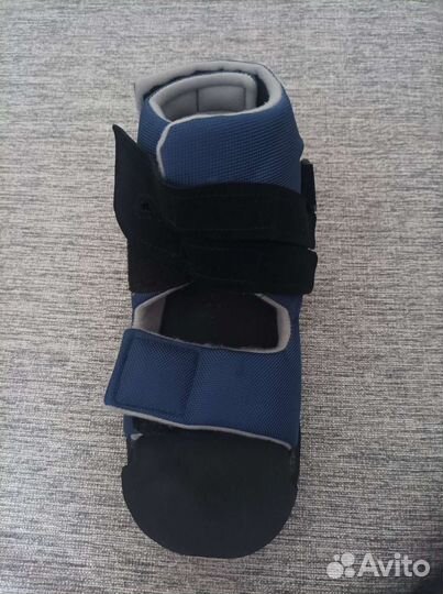 Ортопедические сандалии размер М
