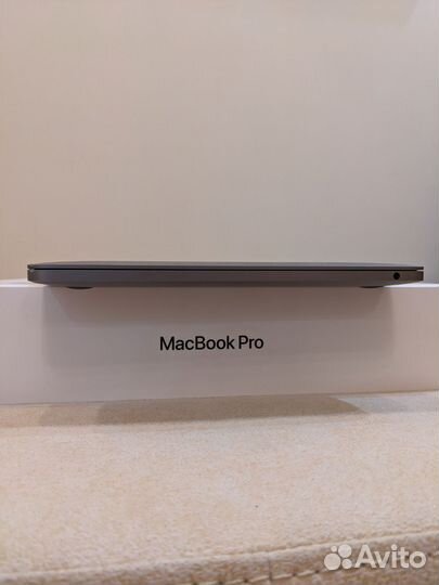 Apple MacBook Pro 13 2019