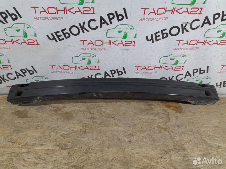 Усилитель заднего бампера toyota RAV 4 XA50 2018)