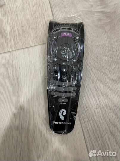 Пульты от приставки Ростелеком