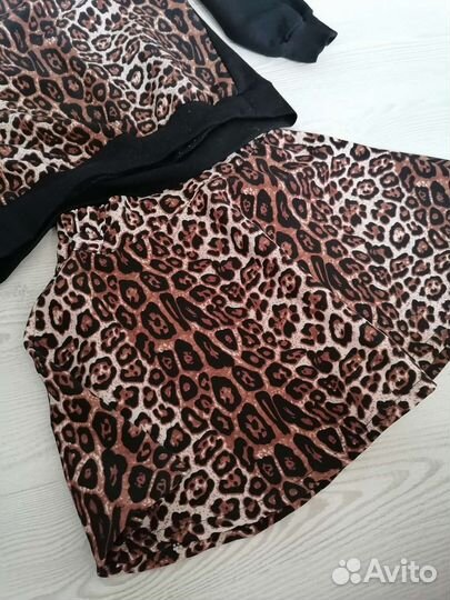 Костюм для девочки