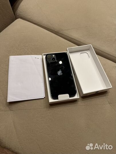 iPhone 13, 256 ГБ