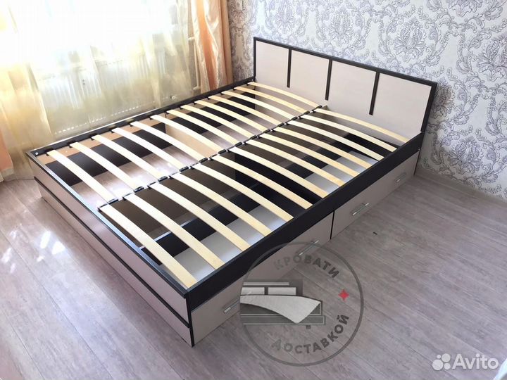 Кровать 160 200