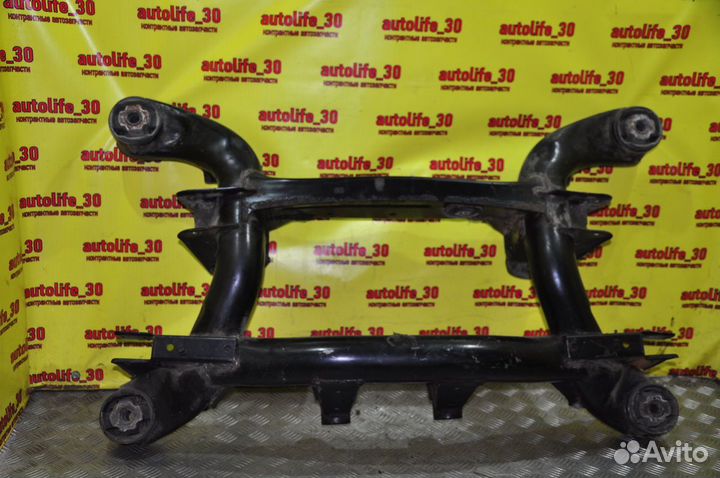 Подрамник задний BMW X5 E53