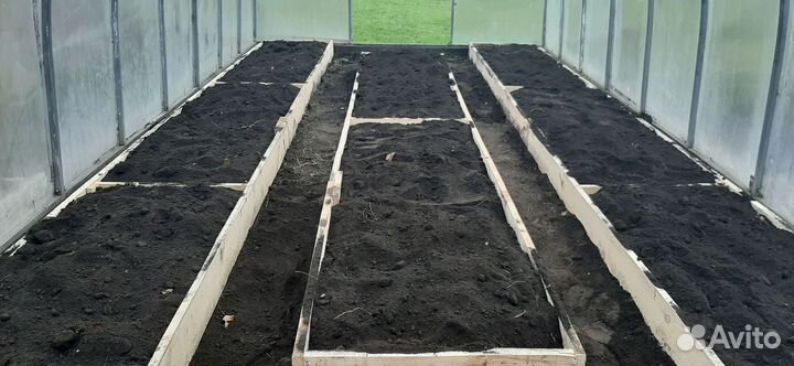 Будка для собаки утепленная из Осб с доставкой