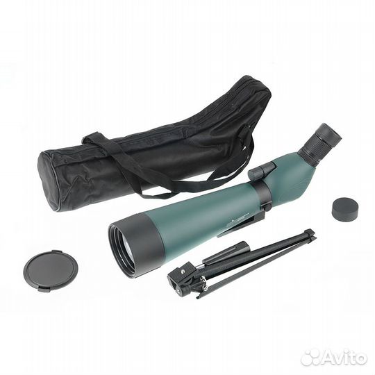 Зрительная труба Veber Snipe Super 20-60x80GR нов