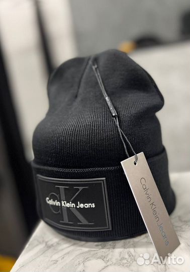 Шапка Calvin Klein