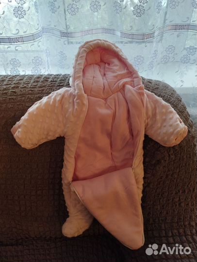 Комбинезоны для девочек