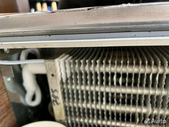 С) Ремонт Холод-Сервис на дому.