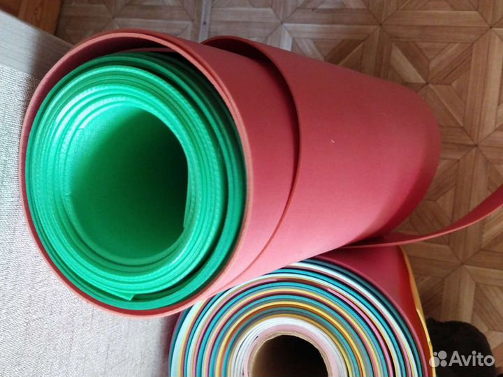 Изолон для цветов и поделок