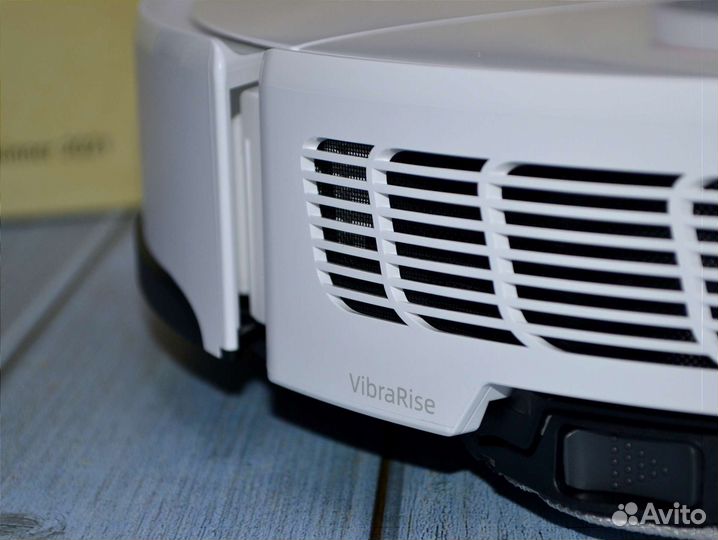 Робот-пылесос Xiaomi Roborock S8 Новый