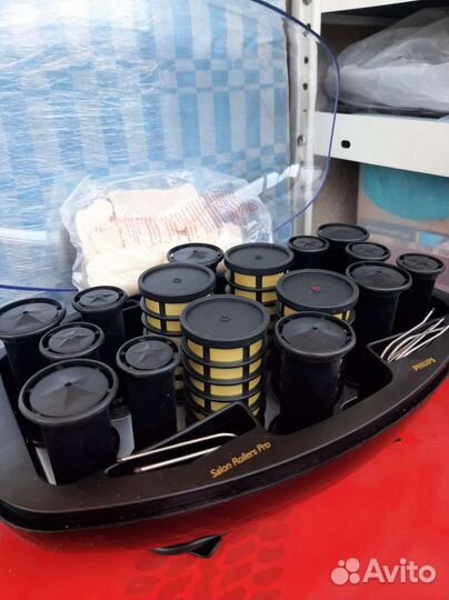 Электробигуди Philips HP4611/00