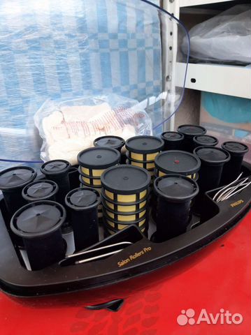 Электробигуди Philips HP4611/00