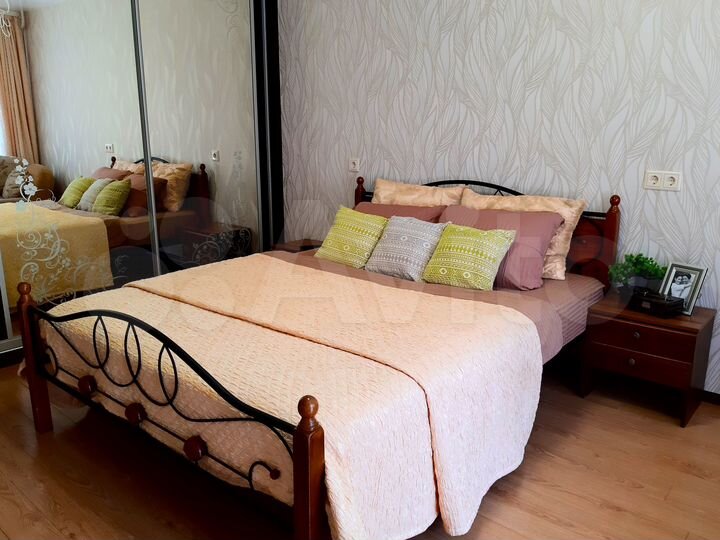 1-к. квартира, 37,5 м², 1/14 эт.