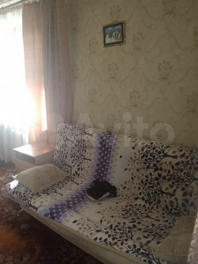 1-к. квартира, 32 м², 2/5 эт.