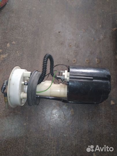 Бензонасос Fiat Marea