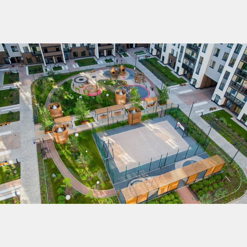 2-к. квартира, 75 м², 9/10 эт.